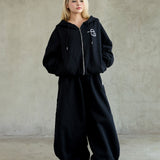 MINIMALIST PANTS - BLACK