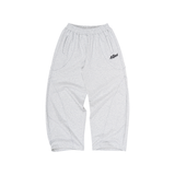 MINIMALIST PANTS - HEATHER GRAY