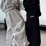 MINIMALIST PANTS - BLACK