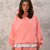 MINIMALIST PANTS - PINK