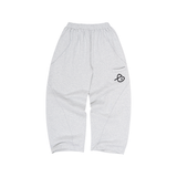 MINIMALIST PANTS - HEATHER GRAY