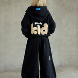 MINIMALIST PANTS - BLACK