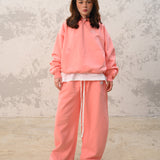 MINIMALIST PANTS - PINK