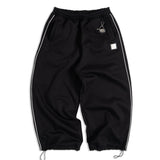 COMFORT PANTS - BLACK
