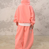 MINIMALIST PANTS - PINK