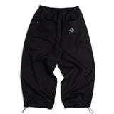 COMFORT PANTS - BLACK