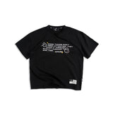 GROWING PAINS TEE