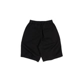 BLAIN BERMUDA SHORTS [KC GIFT] - BLACK