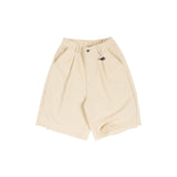 BLAIN BERMUDA SHORTS [KC GIFT] - ECRU