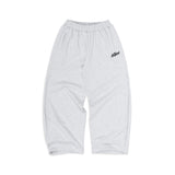 MINIMALIST PANTS - HEATHER GRAY