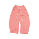 MINIMALIST PANTS - PINK