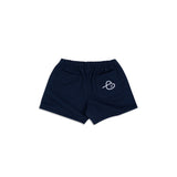 MINIMALIST SHORTS - NAVY