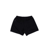 ESSENTIALS SHORTS - BLACK