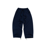 ESSENTIALS BAGGY PANTS - NAVY