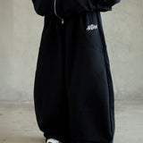 MINIMALIST PANTS - BLACK