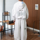 EVERYKID'S DREAM ZIP UP - HEATHER GRAY