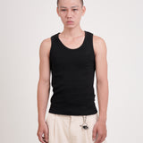 SMART HOOK WIDE LEG KHAKI PANTS [KC GIFT] - ECRU