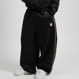 COMFORT PANTS - BLACK