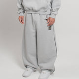 COMFORT PANTS - HEATHER CHARCOAL