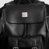 THE COMMUTER BACKPACK - BLACK