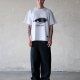 WIDE EYES TEE