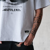 WIDE EYES TEE