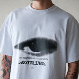 WIDE EYES TEE
