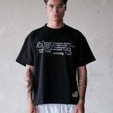 GROWING PAINS TEE