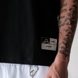 GROWING PAINS TEE