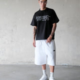 GROWING PAINS TEE