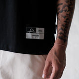 COLD NIGHTS TEE