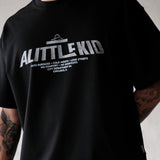 COLD NIGHTS TEE