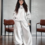 MINIMALIST PANTS - HEATHER GRAY