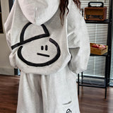 MINIMALIST PANTS - HEATHER GRAY