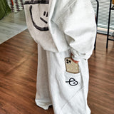 MINIMALIST PANTS - HEATHER GRAY