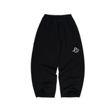 MINIMALIST PANTS - BLACK