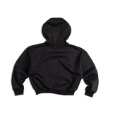 BENCHWARMER HOODIE - BLACK