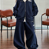 MINIMALIST PANTS - NAVY