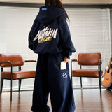 MINIMALIST PANTS - NAVY